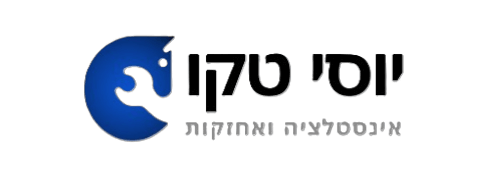 יוסי טקו אינסטלציה ואחזקות